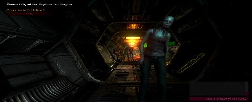 Outbreak: The New Nightmare v7.1 (+3 Trainer)