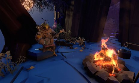 Top five space games for 2023