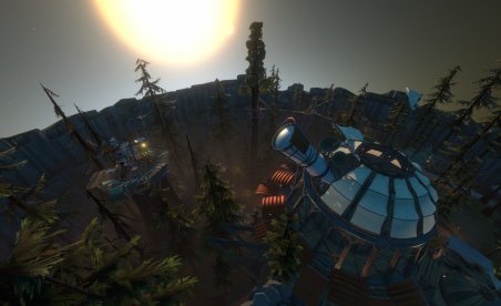 Outer Wilds v1.1.10 (+5 Trainer)