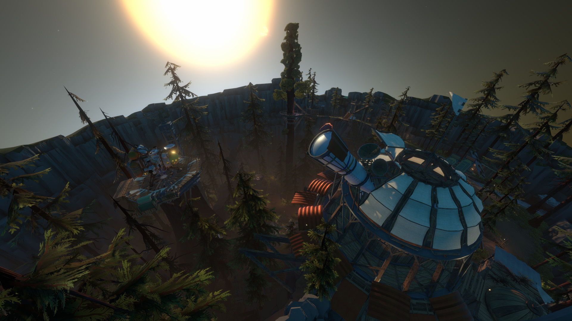 Outer Wilds v1.1.10 (+5 Trainer)