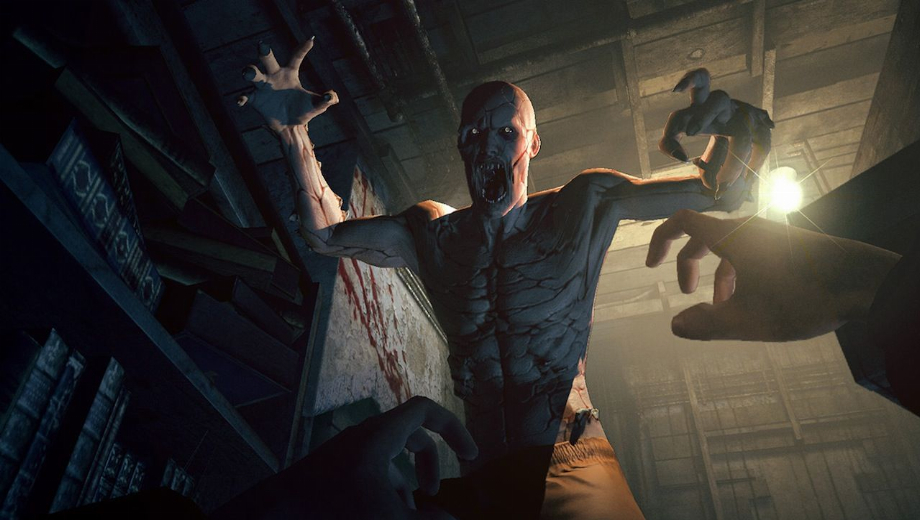 Outlast (Unlocker) [IceCold]