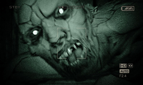 Outlast