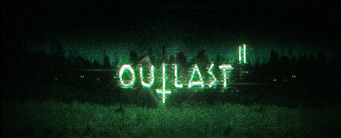 OUTLAST II v20170505 (+4 Trainer)