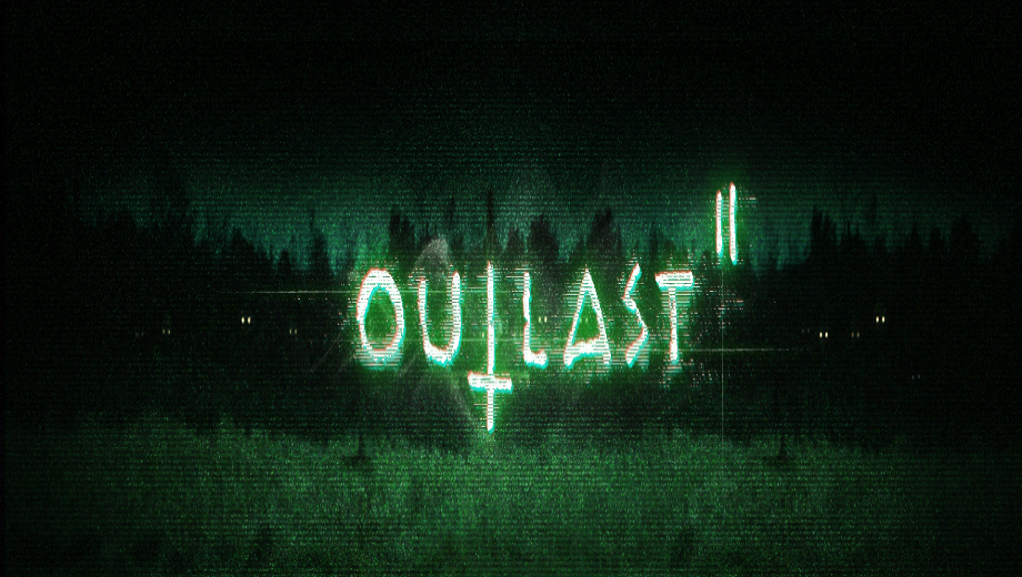 Outlast II<