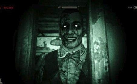 Outlast 2 banned in Australia over ‘implied sexual violence’