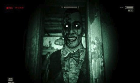 ‘ Outlast 2 ’ interdit en Australie pour « violence sexuelle sous-entendue »