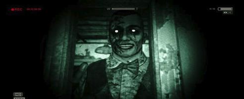 Outlast 2 banned in Australia over ‘implied sexual violence’