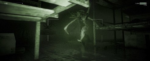 Outlive v1.0 (+2 Trainer)