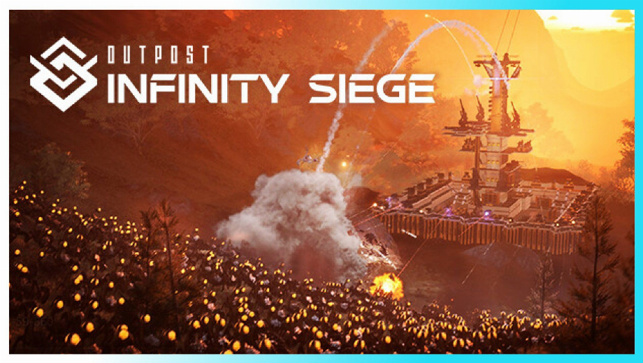 Outpost: Infinity Siege<