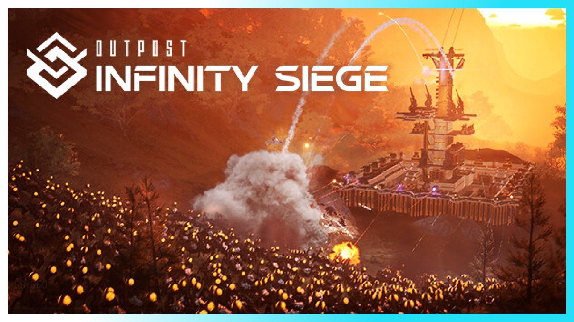 Outpost: Infinity Siege v1.0-v20240528+ (+24 Trainer)