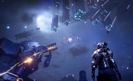 Outpost: Infinity Siege v1.0-v20240927+ (+24 Trainer)