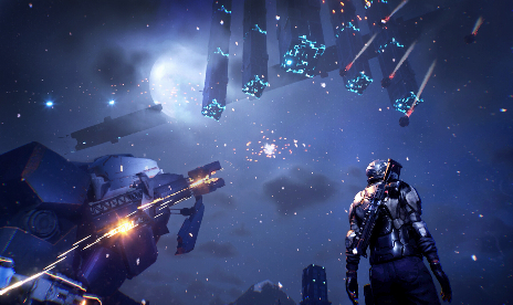 Outpost: Infinity Siege v1.0-v20240403+ (+24 Trainer)