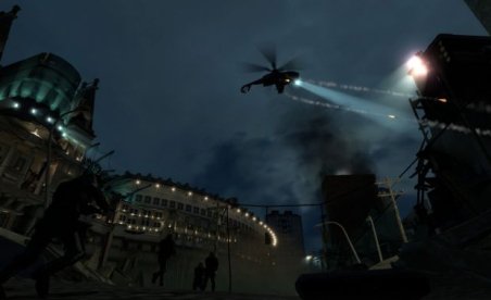 Outpost 16 v2.0 Full