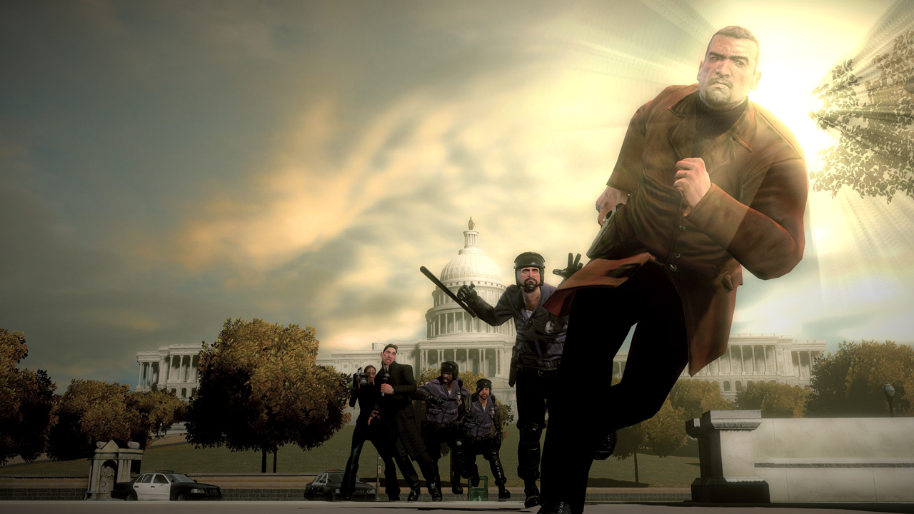 Bioshock and Halo 3 Are Not NextGen, Says Frontier Boss