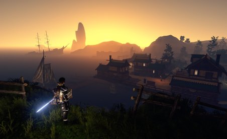 Outward Definitive Edition v1.0-v20221007 (+23 Trainer)