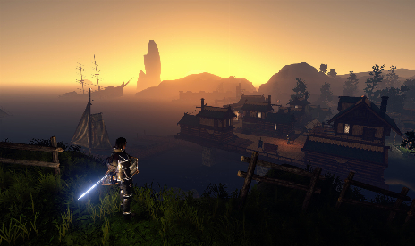 Outward Definitive Edition v1.0-v20221007 (+23 Trainer)