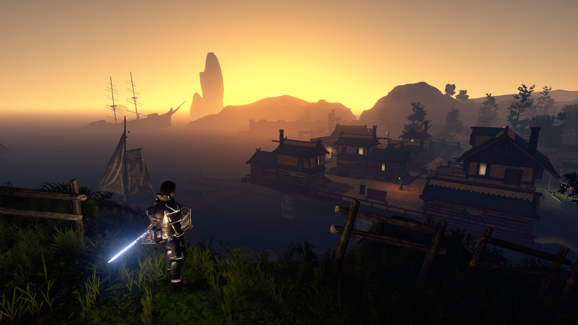 Outward v03.16.2021 (+1 Trainer)