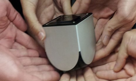 Ouya Will be at E3… in the Parking Lot