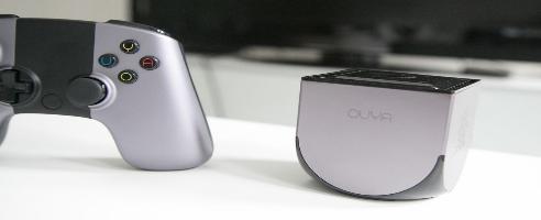 Razer Acquires Ouya Software Assets And Team