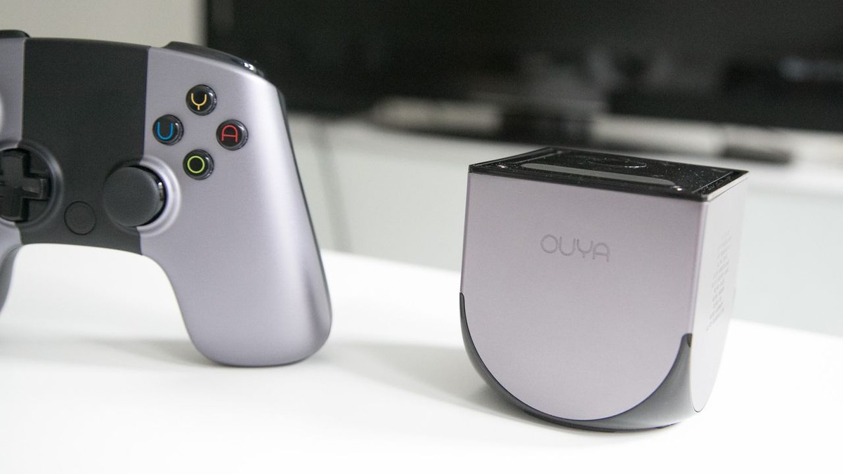 Razer Acquires Ouya Software Assets And Team
