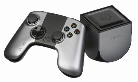 Ouya Secures $10 Million Fund From China