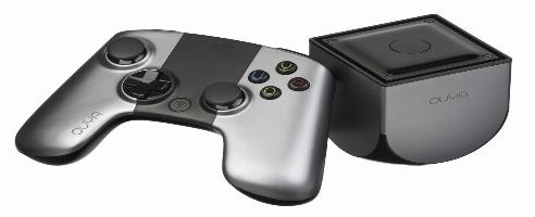 Ouya obtient un financement de $10 millions de dollars de la Chine