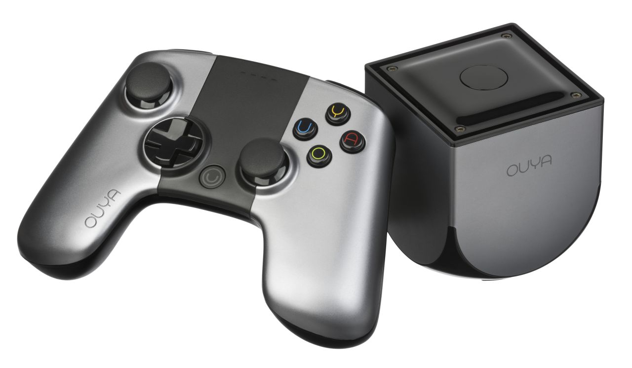 Ouya sichert sich $10-Millionen-Fonds aus China