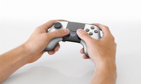 Ouya Launches In June For $99