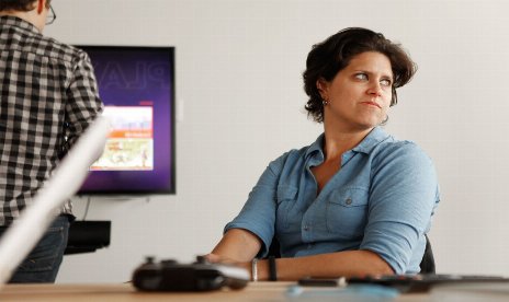 Ouya Boss Is Not Worried About Competition From Amazon Fire TV