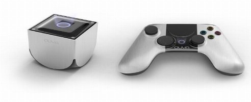 Ouya-CEO: Jedes Jahr wird eine neue Ouya veröffentlicht