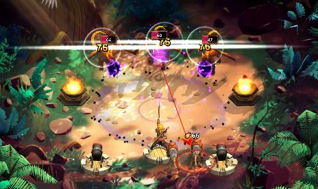Overdungeon (+1 Trainer)