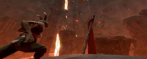 Overgrowth Alpha erreicht Steam Early Access