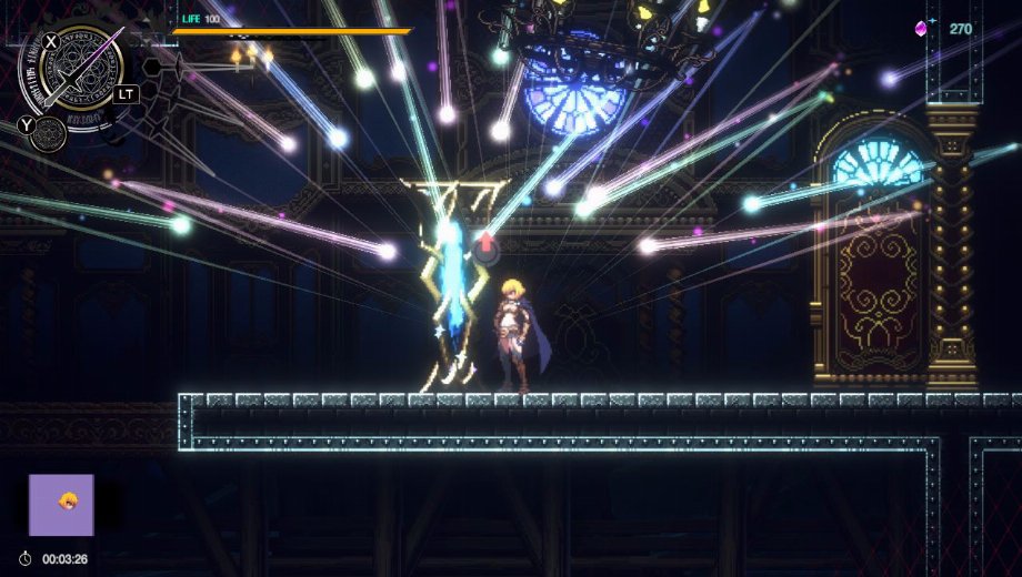 Overlord: Escape from Nazarick v1.0 (+10 Trainer)