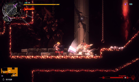 Overlord: Escape from Nazarick v1.0 (+10 Trainer)
