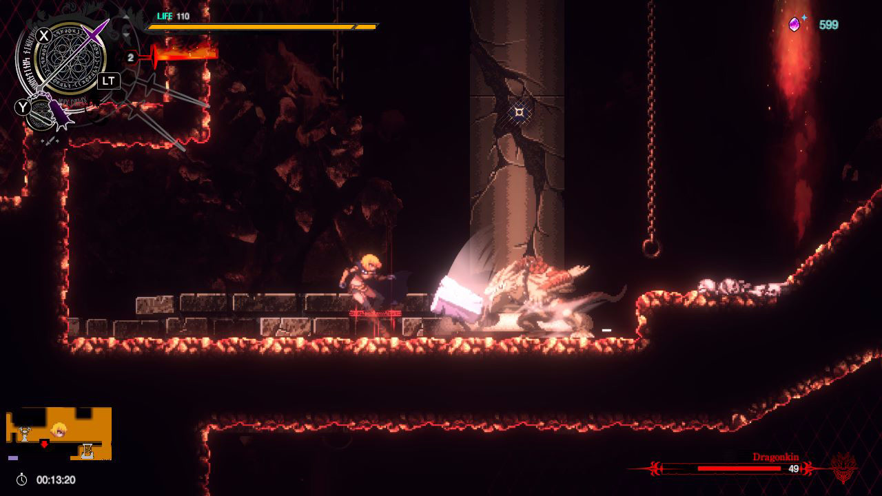 Overlord: Escape from Nazarick