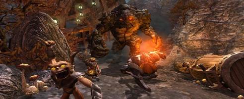 Overlord Gets 3 Expansion Packs Within The Month