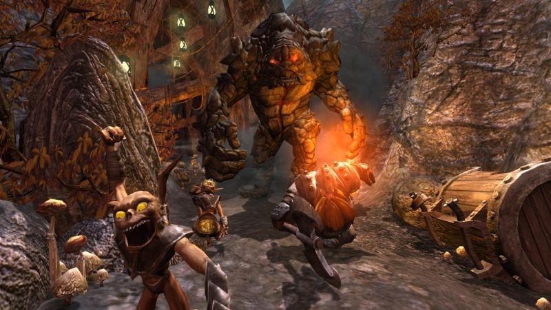 Overlord Gets 3 Expansion Packs Within The Month