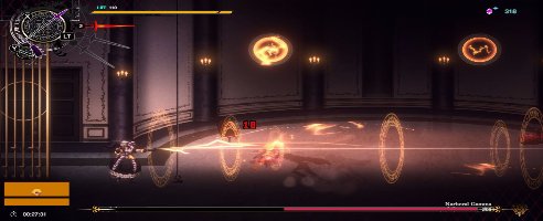 Overlord: Escape From Nazarick v1.0.1 (+12 Trainer)
