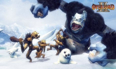 Three New Overlord Titles Announced