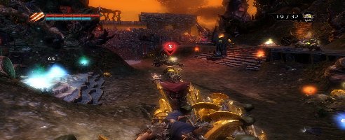 Overlord : L'enfer en marche