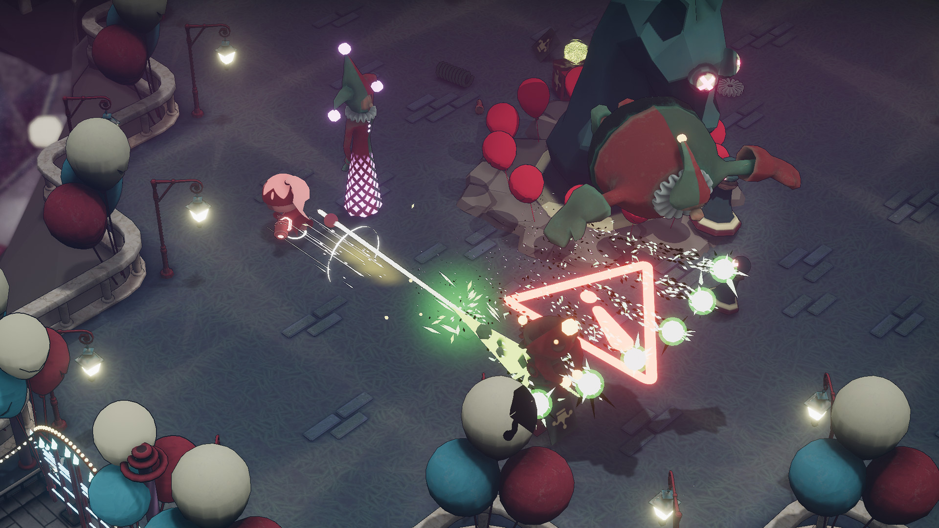 Overpower (+4 Trainer)
