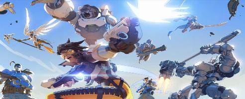 Overwatch erlaubt es Benutzern nicht mehr, toxische Spieler zu meiden