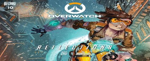 Overwatch-Comic in Russland wegen "Schwulen-Propaganda" verboten