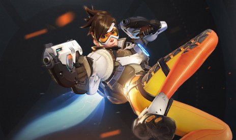 Want to play Overwatch in beta? Here’s how