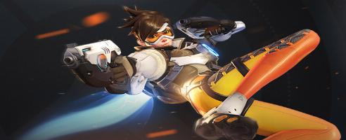 Du willst Overwatch in der Beta spielen? So geht's