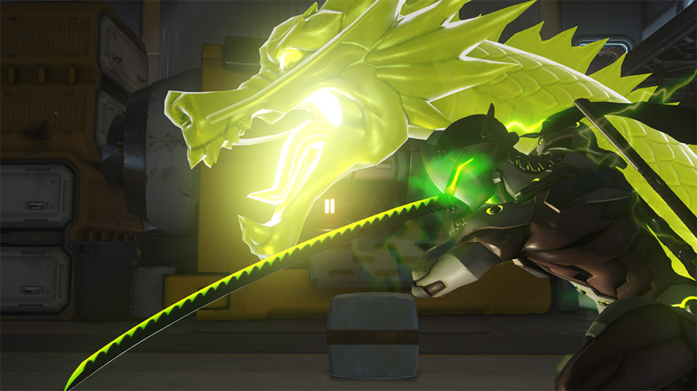 Overwatch franchise is already worth a billion dollars