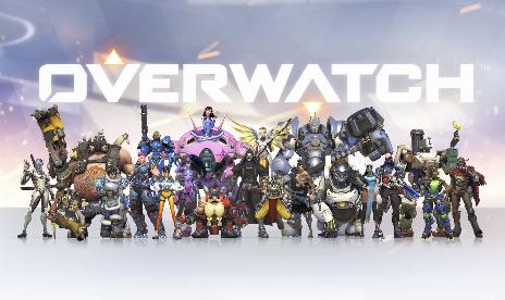 Not tried Overwatch yet? It’ll be free next weekend on consoles