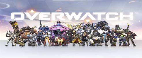 Not tried Overwatch yet? It’ll be free next weekend on consoles