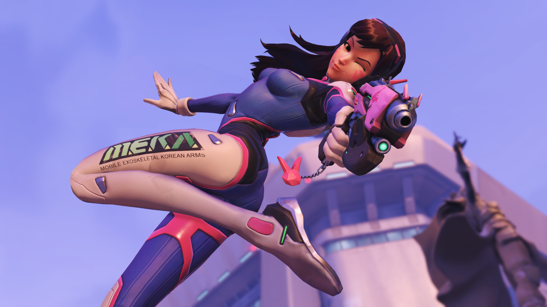 Blizzard’s AI system will try to catch Overwatch trolls
