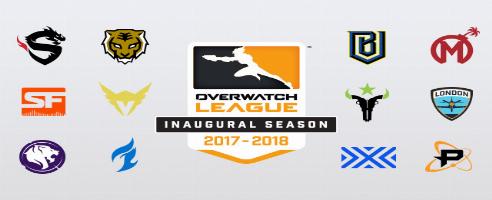 Twitch deal for Overwatch league earns Blizzard $90 million